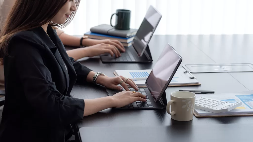 software de bilhetagem colegas de trabalho notebook impressora