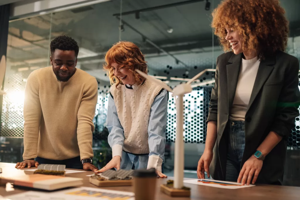 sustentabilidade corporativa conversa sobre acoes sustentaveis