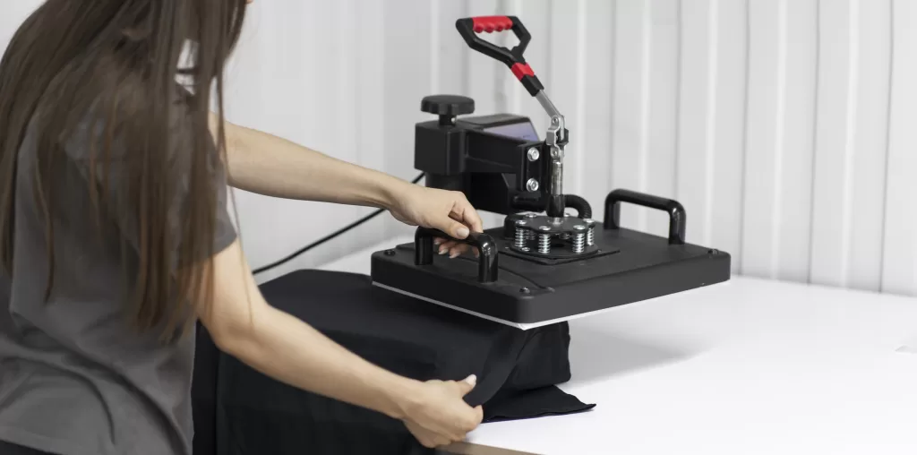 tipos de serigrafia maquina silk