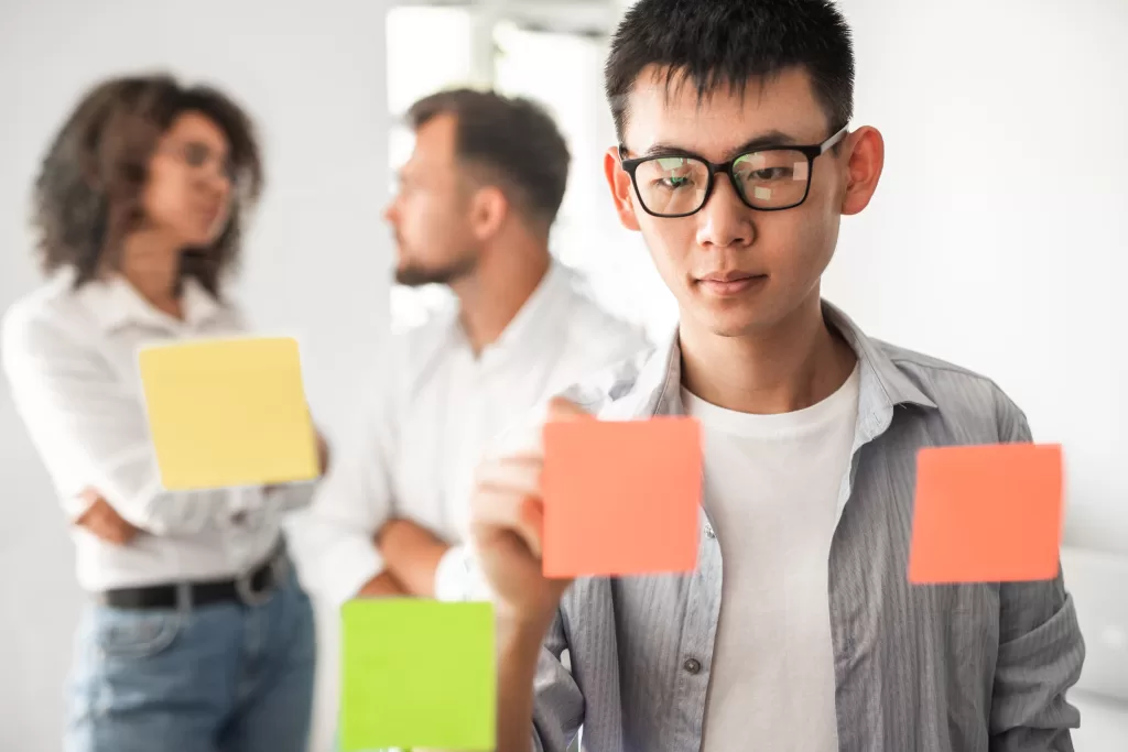 tipos de adesivos impressao