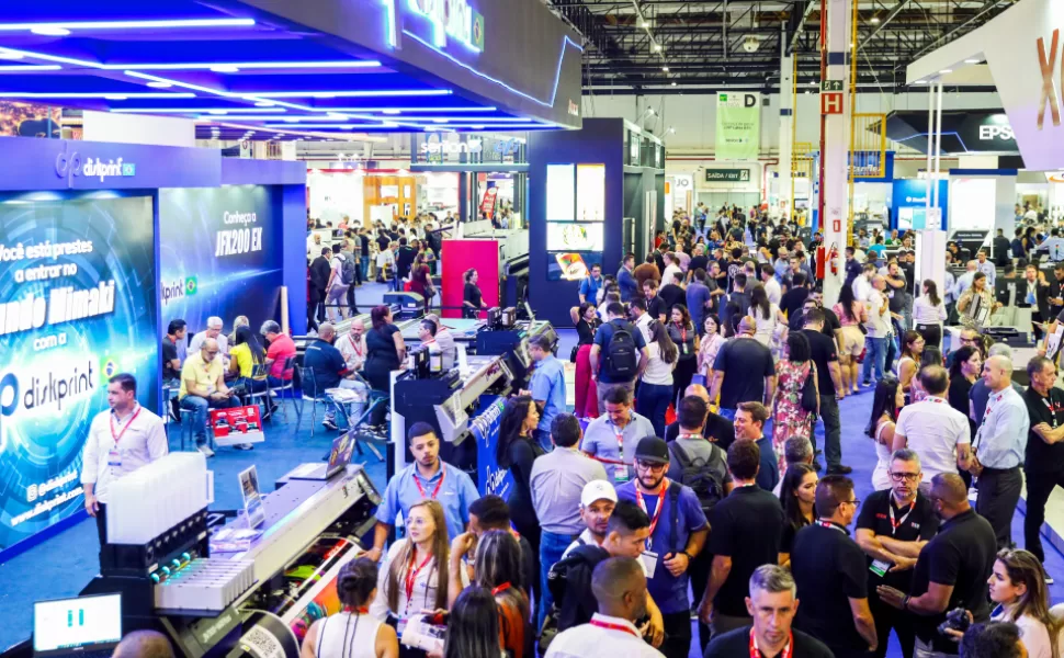 FESPA 25 Oficial Mapel