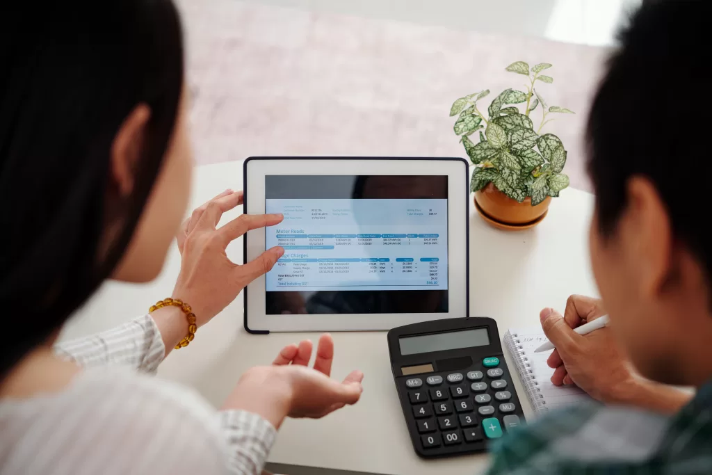 o que e tco analisando dados