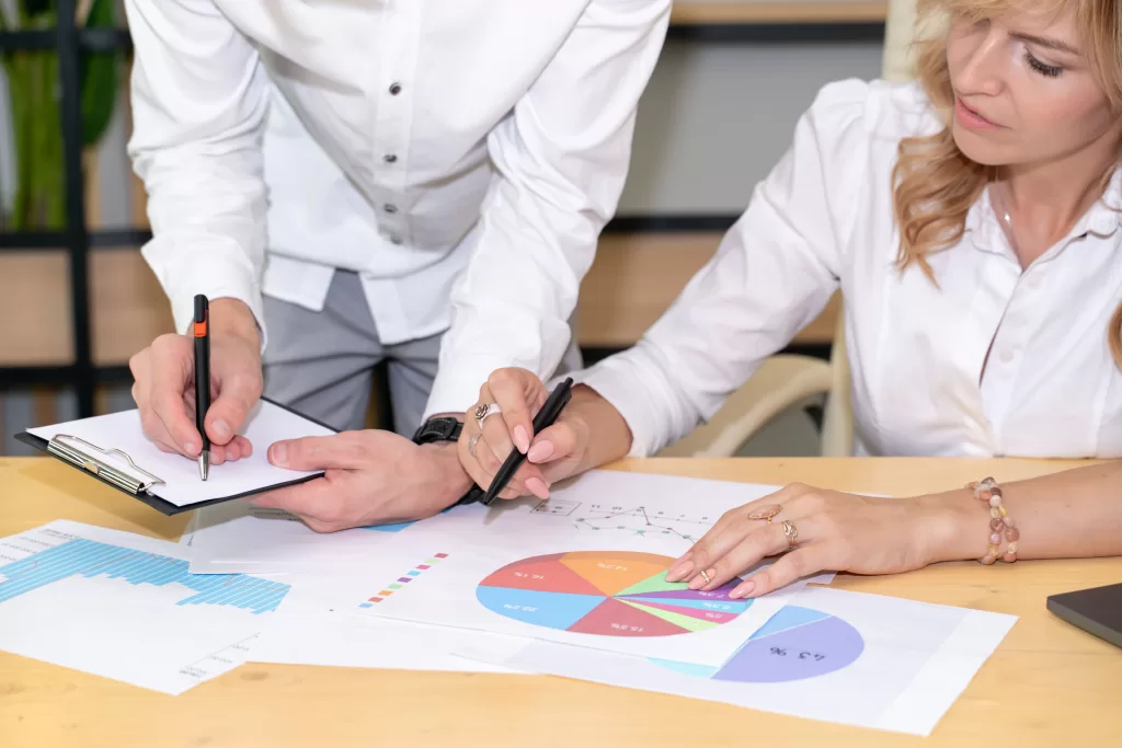 o que e tco relatório analisando dados