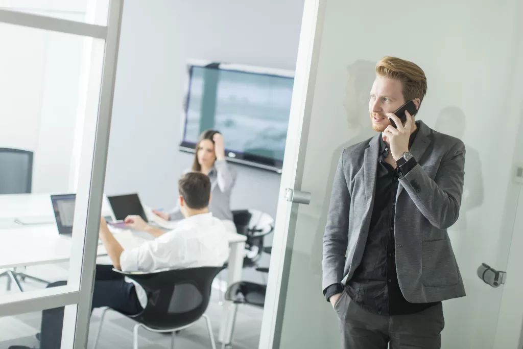 celular corporativo quais os beneficios