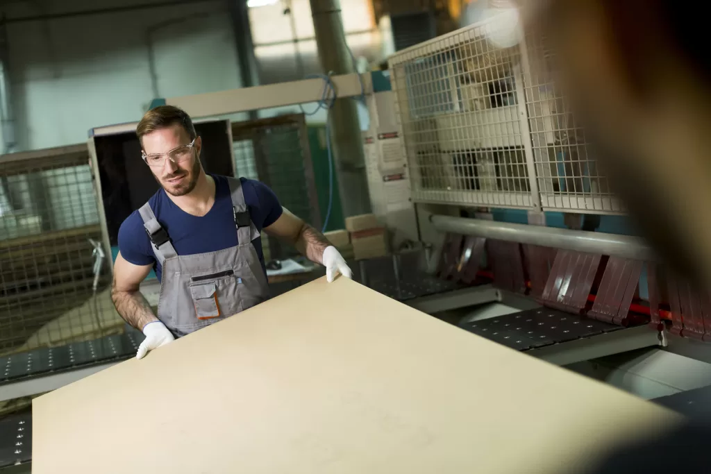 corte a laser mdf erros comuns