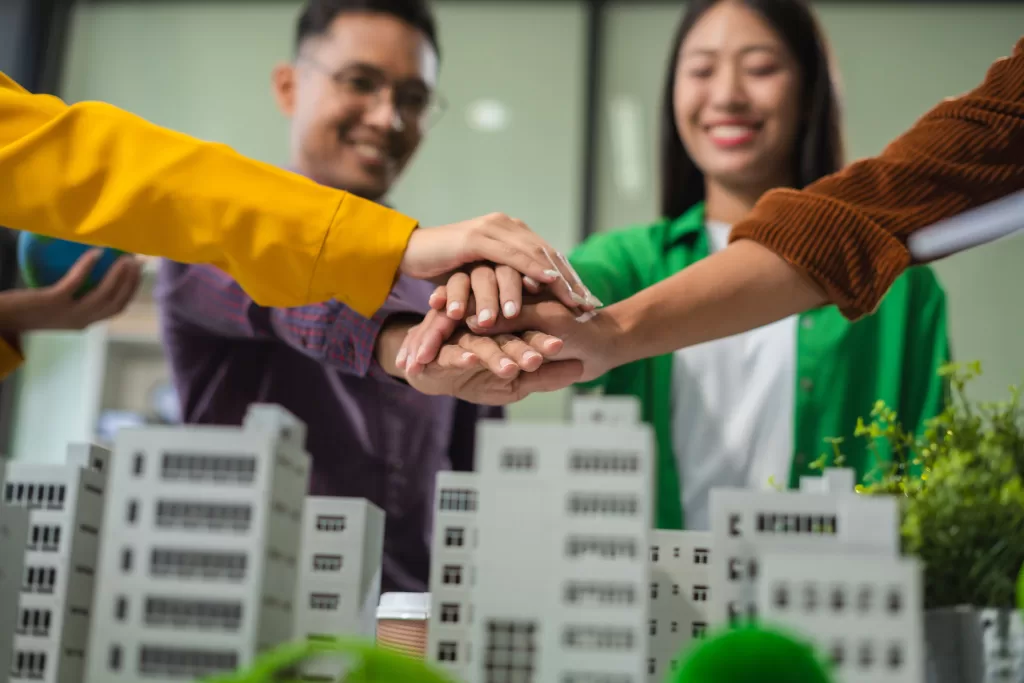 o que e esg tres pilares