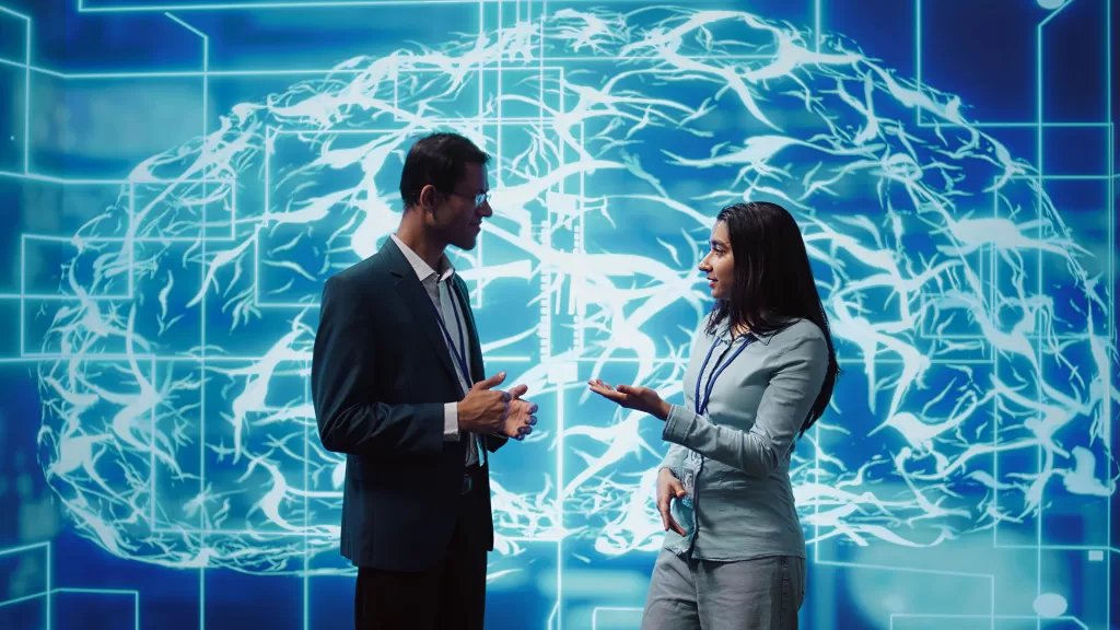 Transformação Digital nas Empresas startup