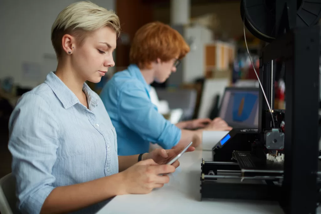 cloud printing beneficios