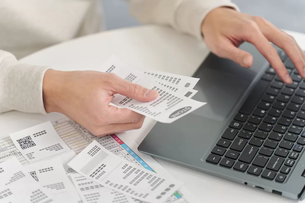 impressoras termica gestao de documentos