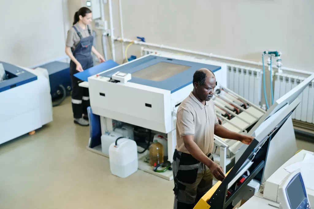 impressao em pvc principais aplicacoes