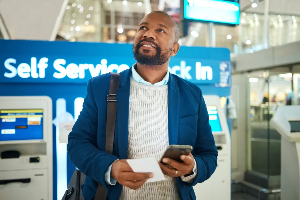 totens de atendimento o que sao