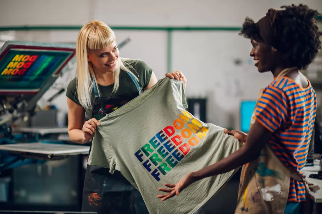 impressao dtf vantagens