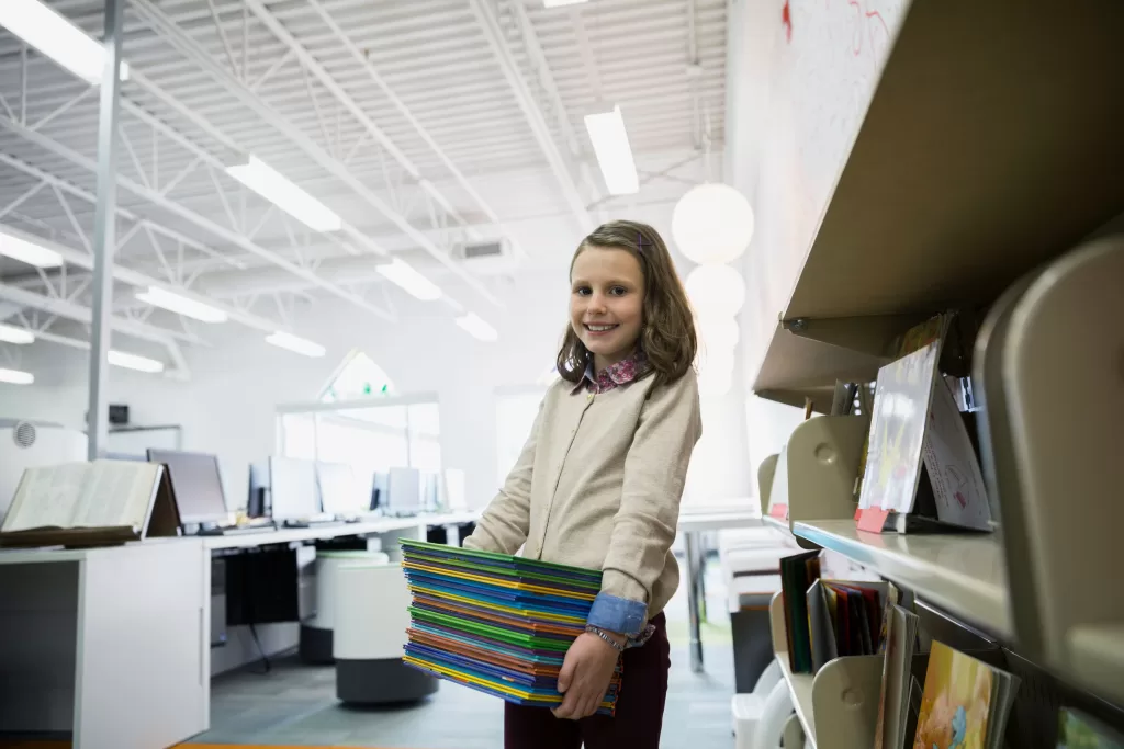 grafica rapida diferenca comum