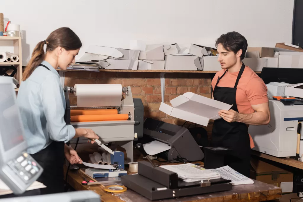 grafica rapida o que e