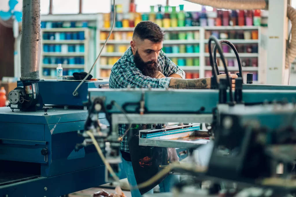 produtos personalizados tecnicas de personalizacao