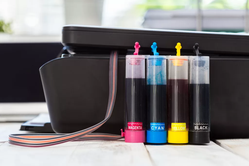 toners como funciona