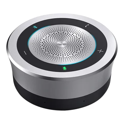 Microfones e Caixa de Som (HM-5E _ HM-5U)