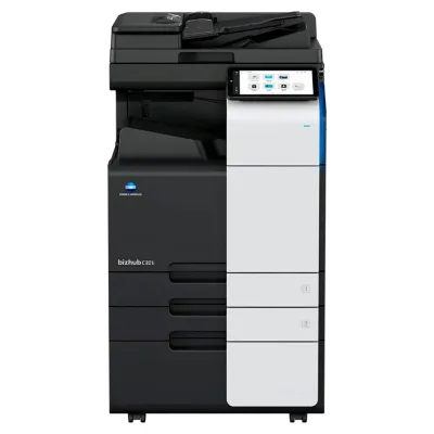 bizhub-c301i